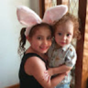 Meet your Posher, Annabella